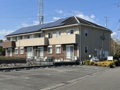 フォレストフェアリーの外観画像