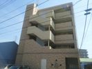 トーレ・ハナの外観