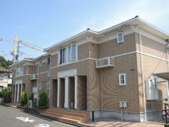 ショコラⅢの外観画像