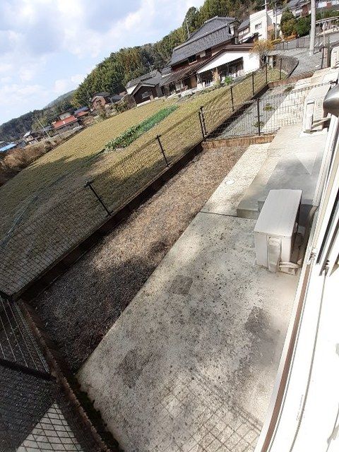 庭