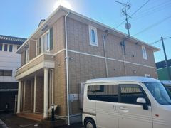 メゾン INOUEの外観画像