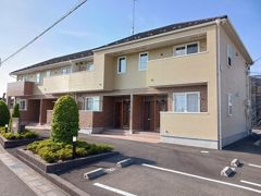 クレメンティアAの外観画像