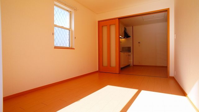 リビング