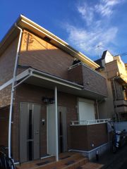 ドミール藤の外観画像