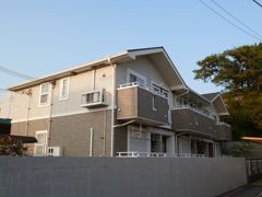 ペスカ・砂山の外観画像