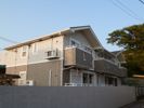 ペスカ・砂山の間取り画像