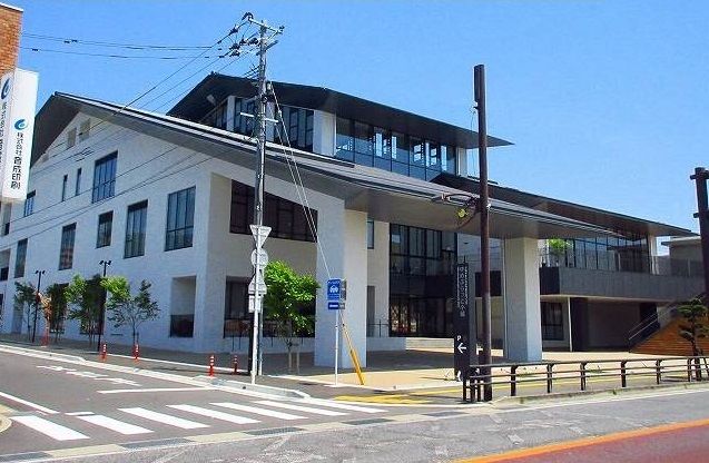 近くのゆめぷらっと小城まで1,500m(徒歩19分)