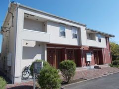 エレガンテカーサBの外観画像