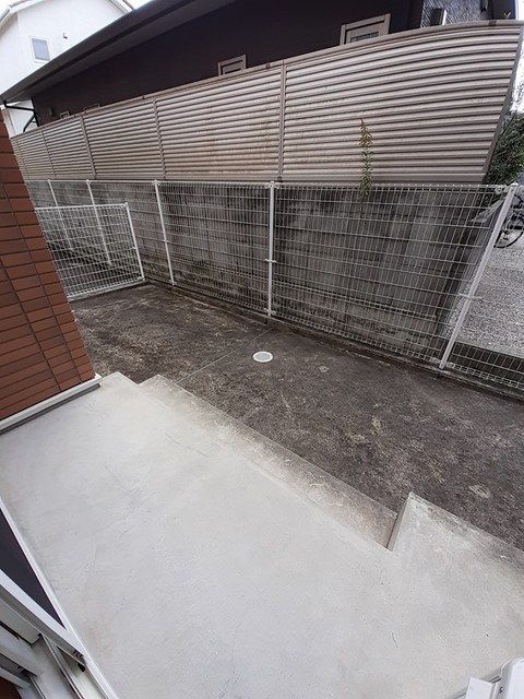 庭