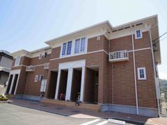 カトル・セゾン Ⅱの外観画像