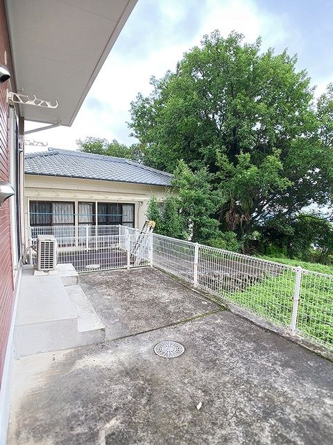 庭