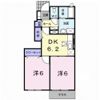 パラッツオ・クォーレBの間取り画像