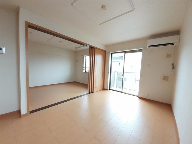 リビング