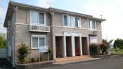 ライラック Bの間取り画像