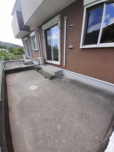 庭