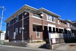 ベルコリーヌの間取り画像