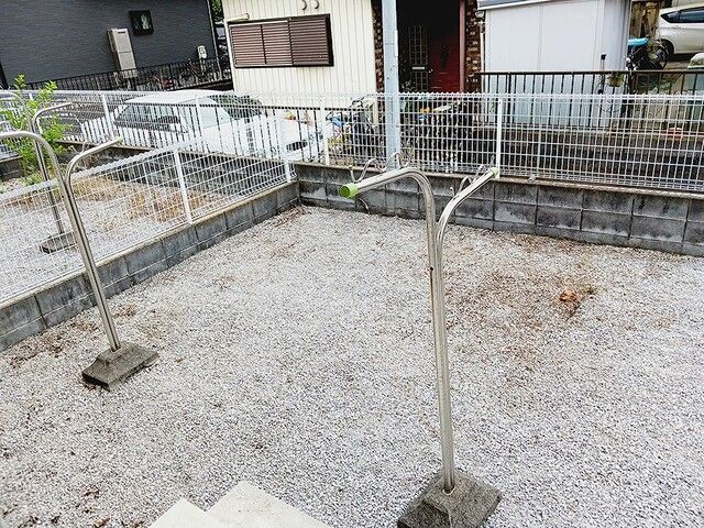 庭