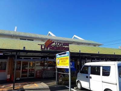 近くのリブレ京成まで400m（徒歩5分）
