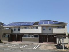 レモングラス Bの外観画像