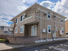 グランドプレイスM・Bの外観画像