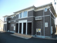 ひまわり Bの外観画像