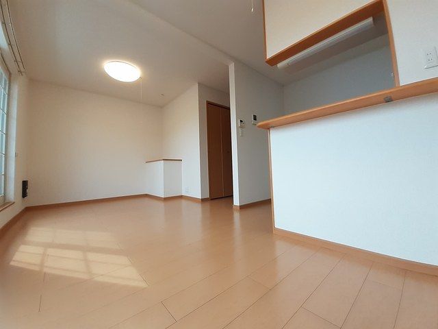 リビング
