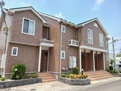 ジェミナイ22の外観画像