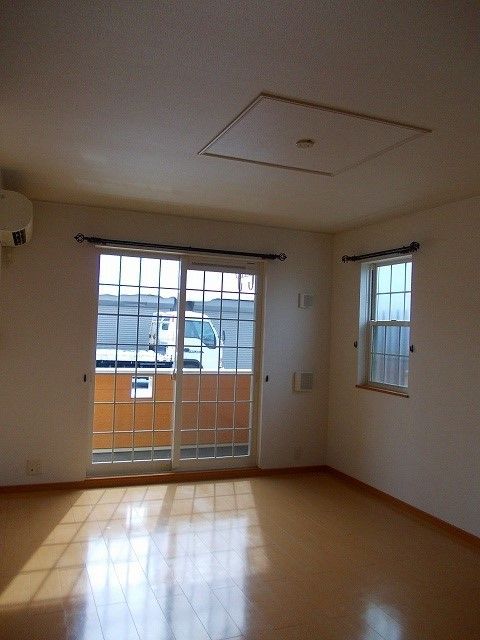 リビング