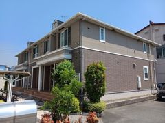 リベラシオン Ⅱの外観画像