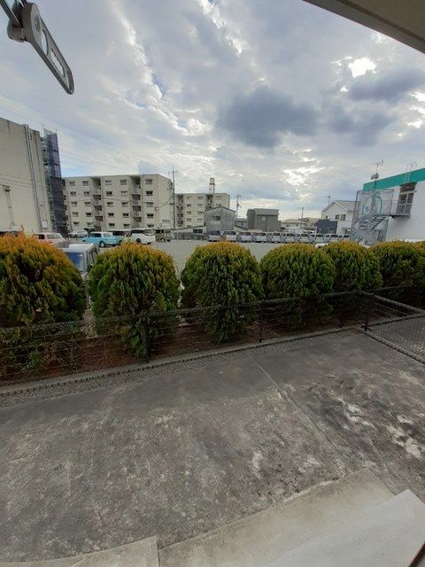 庭