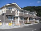 マイルド Kの間取り画像