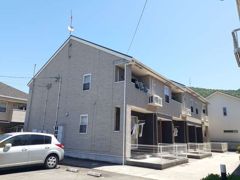 スワン KITAMURA Cの外観画像