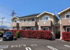 ロブソワール Aの間取り画像