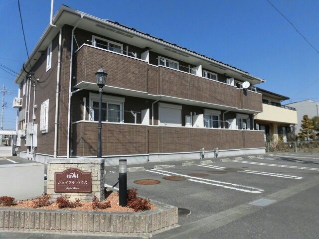 JOYFUL HOUSEの外観画像