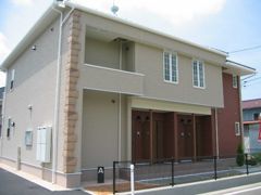 グレイス ステージAの外観画像