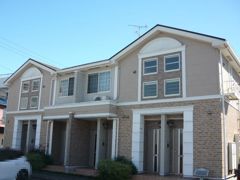 メルヒェンシュロースの外観画像