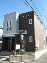 ジン（JIN）の外観画像