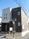 ジン（JIN）の間取り画像