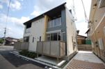 Clair Nの間取り画像