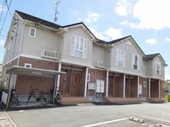 リーブ ホソエCの外観画像