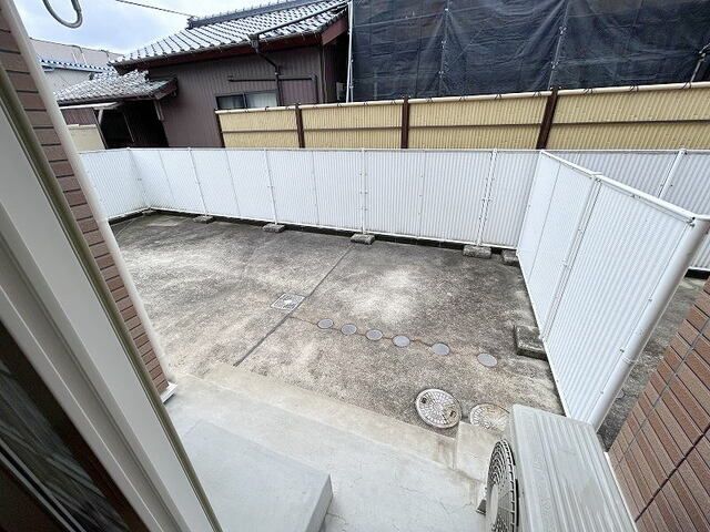 庭