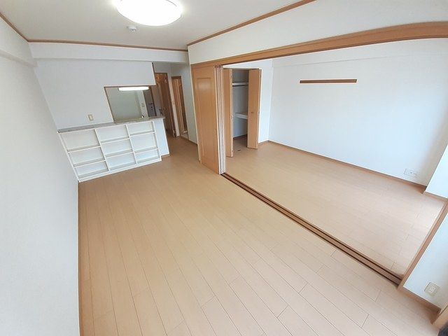 リビング