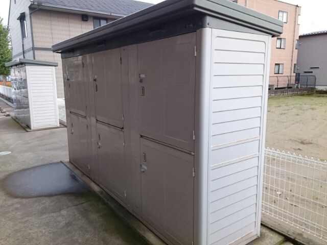その他