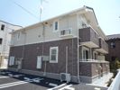 アルカンシェルの間取り画像
