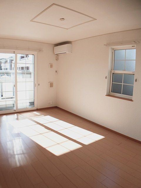 リビング