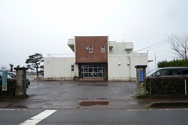 近くの島上保育園まで2,600m（徒歩33分）