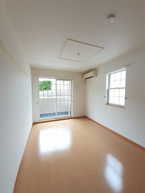 リビング