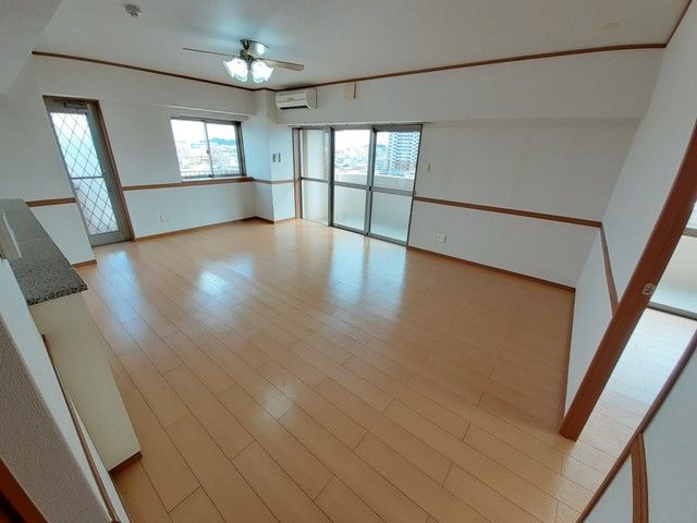 リビング