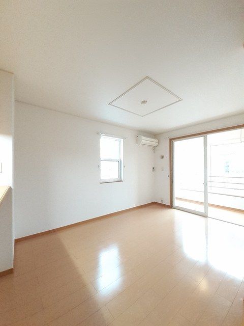 リビング