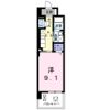 パークレジデンス小山の間取り画像